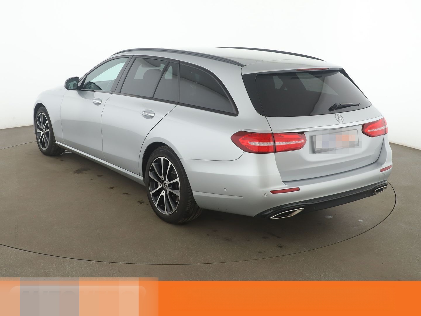 Mercedes-Benz E 200 T Avantgarde  Aut.*360CAM*ACC*NAVI*LED* foto 4