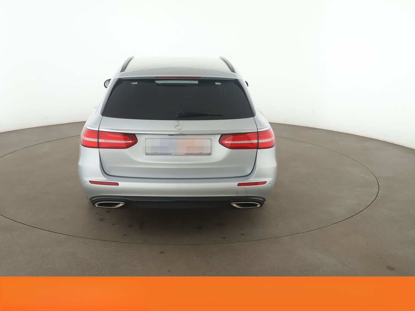 Mercedes-Benz E 200 T Avantgarde  Aut.*360CAM*ACC*NAVI*LED* foto 5