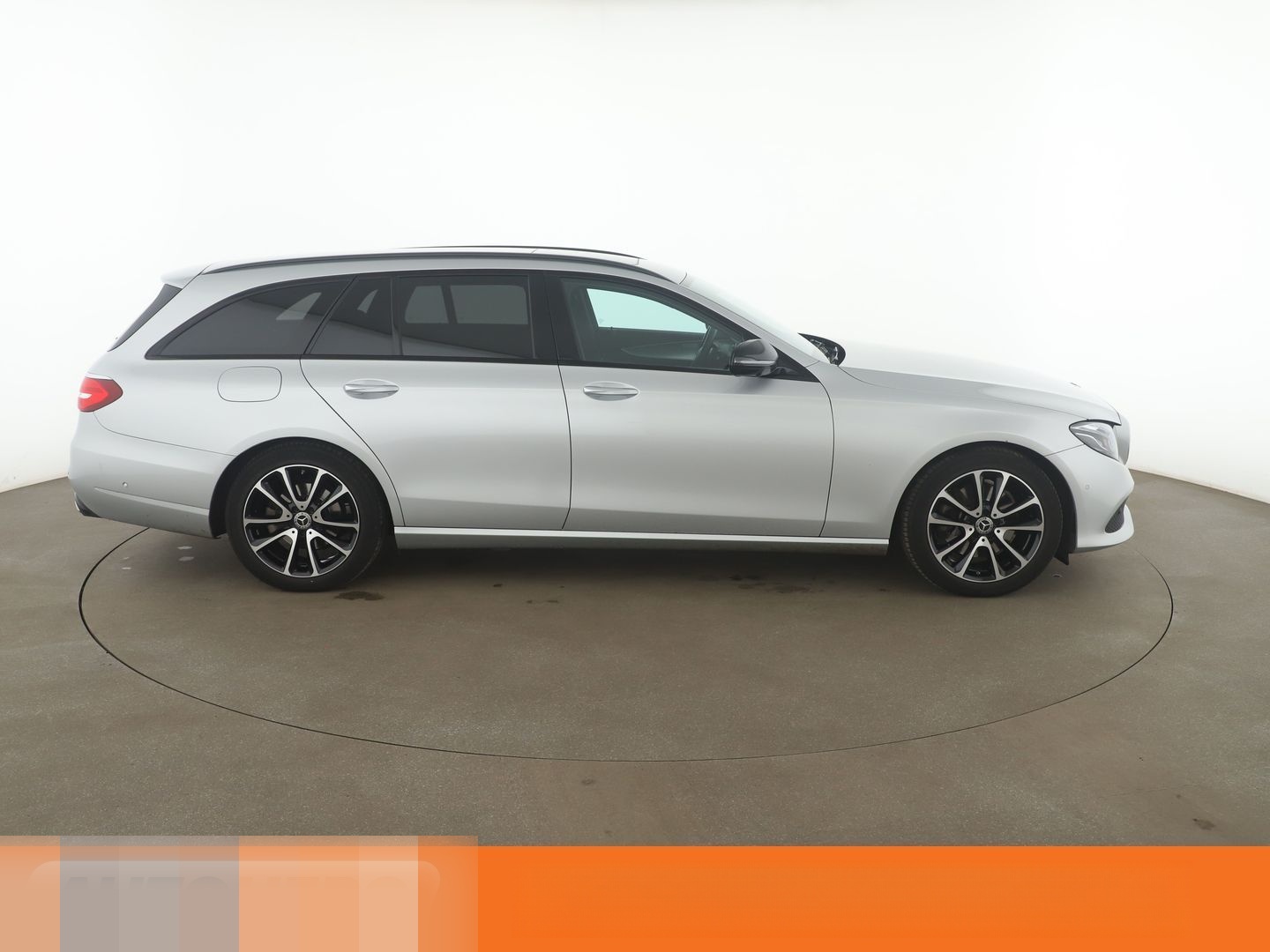 Mercedes-Benz E 200 T Avantgarde  Aut.*360CAM*ACC*NAVI*LED* foto 7