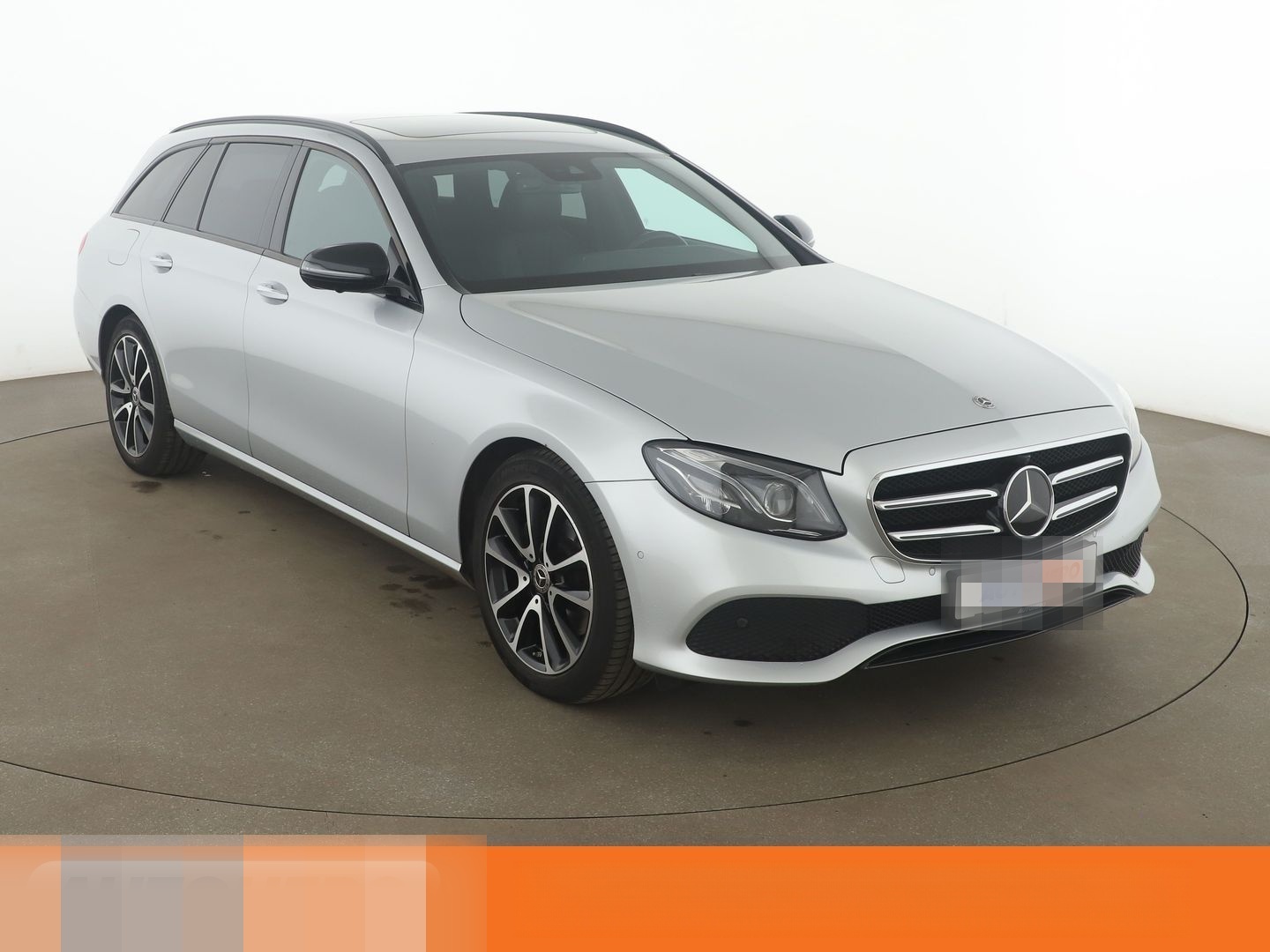 Mercedes-Benz E 200 T Avantgarde  Aut.*360CAM*ACC*NAVI*LED* foto 8