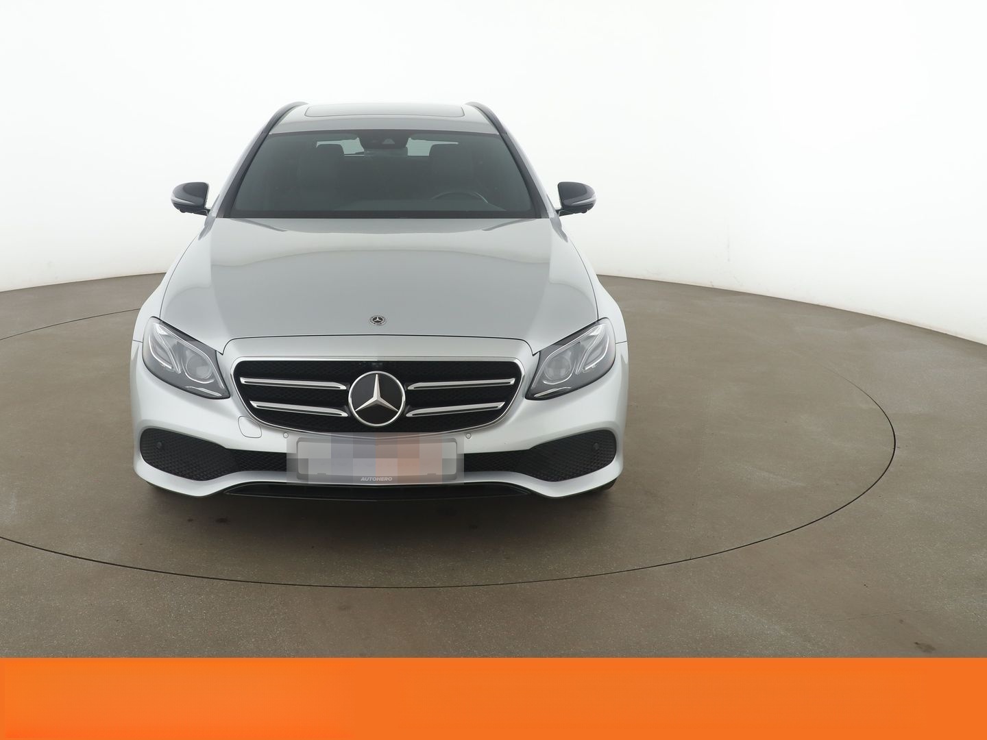 Mercedes-Benz E 200 T Avantgarde  Aut.*360CAM*ACC*NAVI*LED* foto 9