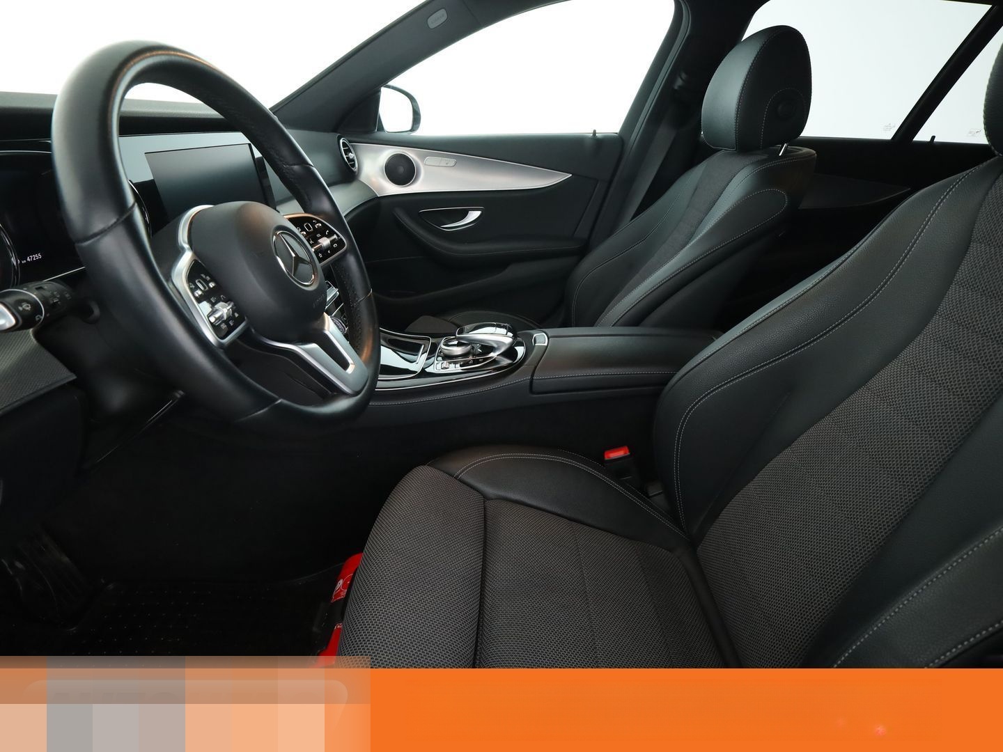 Mercedes-Benz E 200 T Avantgarde  Aut.*360CAM*ACC*NAVI*LED* foto 10