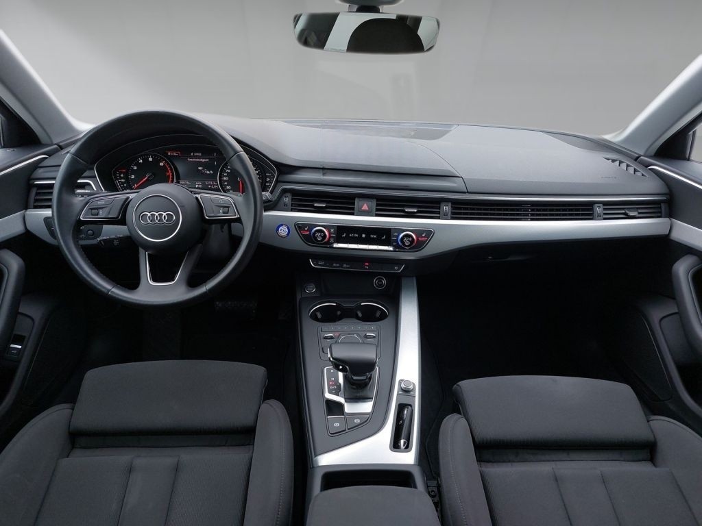 Audi A4 Avant 40 TFSI S tronic S-Line SHZ PDC KAM LED foto 11