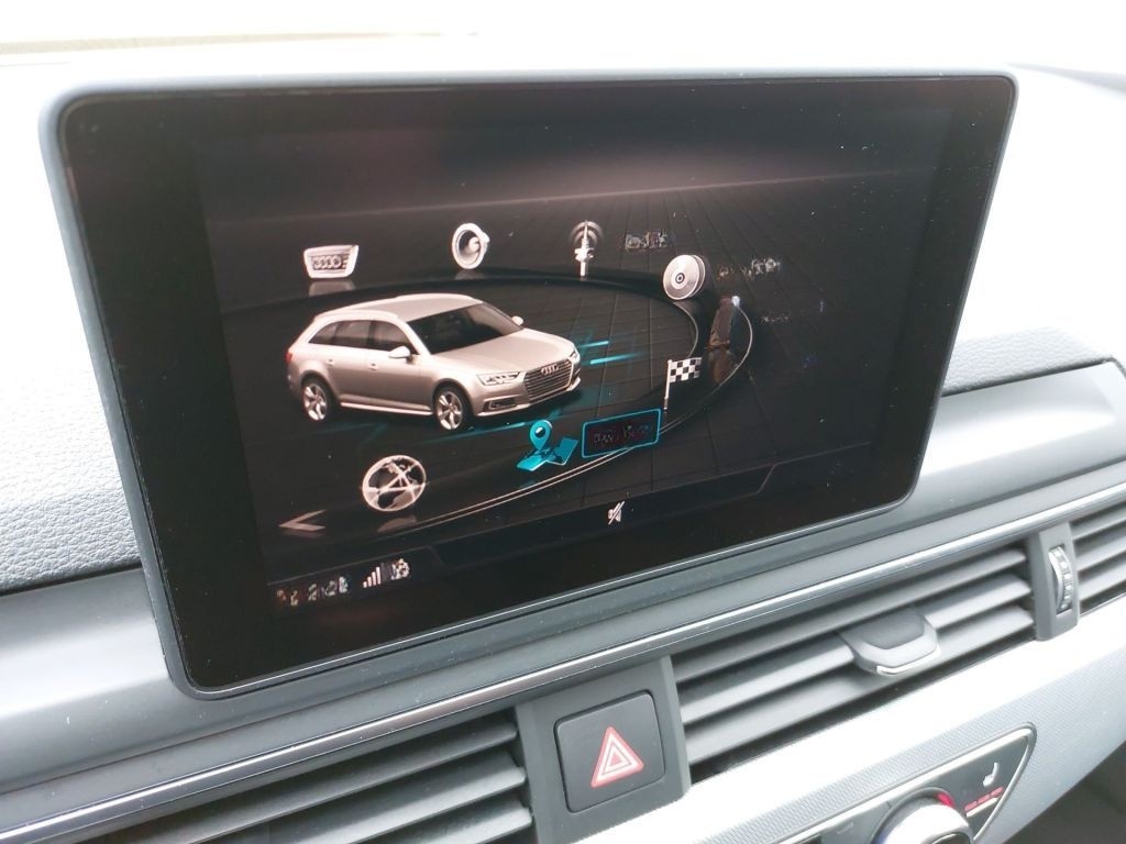 Audi A4 Avant 40 TFSI S tronic S-Line SHZ PDC KAM LED foto 15