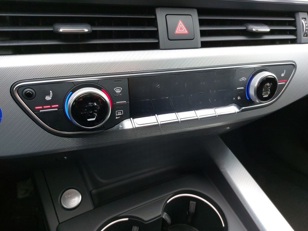 Audi A4 Avant 40 TFSI S tronic S-Line SHZ PDC KAM LED foto 17