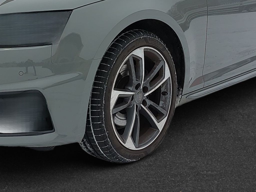 Audi A4 Avant 40 TFSI S tronic S-Line SHZ PDC KAM LED foto 10