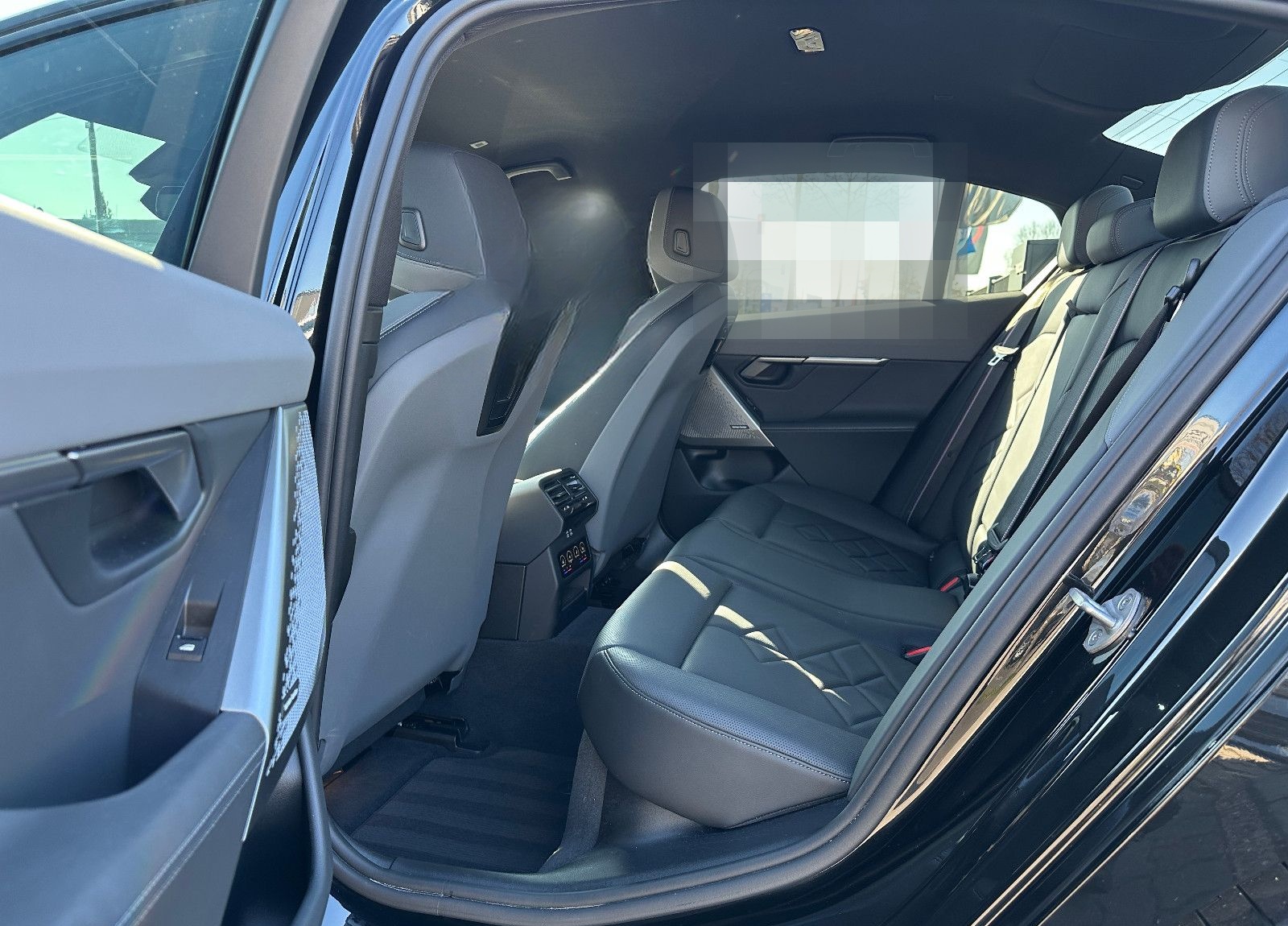 BMW 520 d M Sport Pro Head-Up  21" FINANZIERUNG foto 12