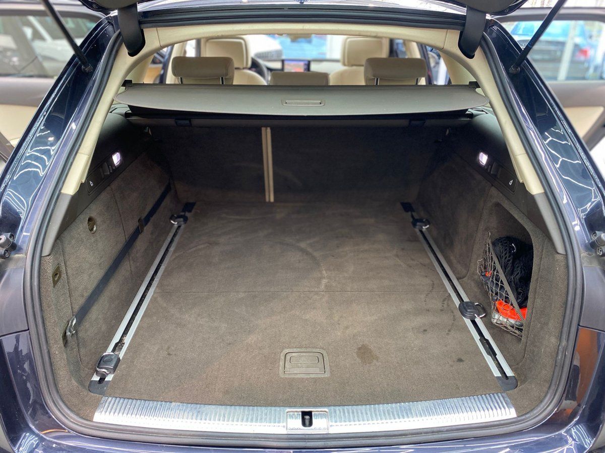 Audi A6 3.0 TDI Avant Leder Pano Tempo Assistenzpaket foto 19