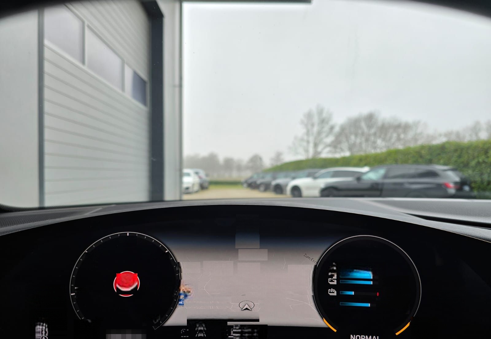 Porsche Taycan Sport Turismo*MAMBAGRÜN*21 Zoll,360°,PANO foto 17