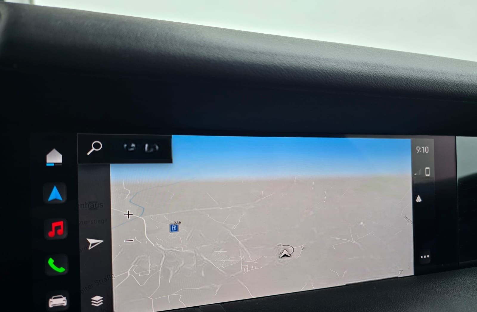 Porsche Taycan Sport Turismo*MAMBAGRÜN*21 Zoll,360°,PANO foto 19