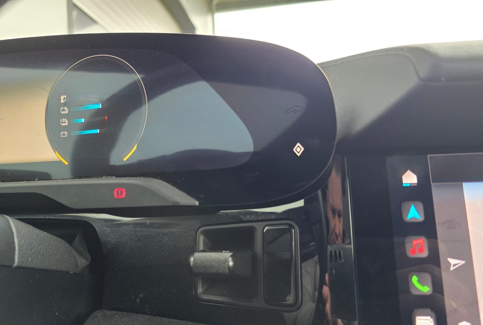 Porsche Taycan Sport Turismo*MAMBAGRÜN*21 Zoll,360°,PANO foto 21