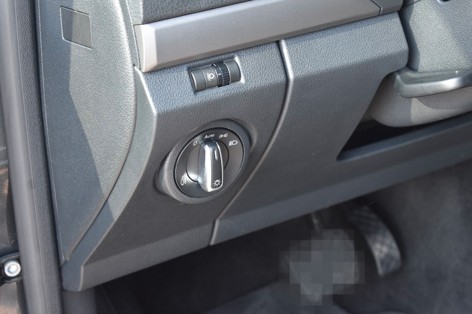 Volkswagen Amarok Dark Label 3.0 DoubleCab 4Motion Kamera foto 15