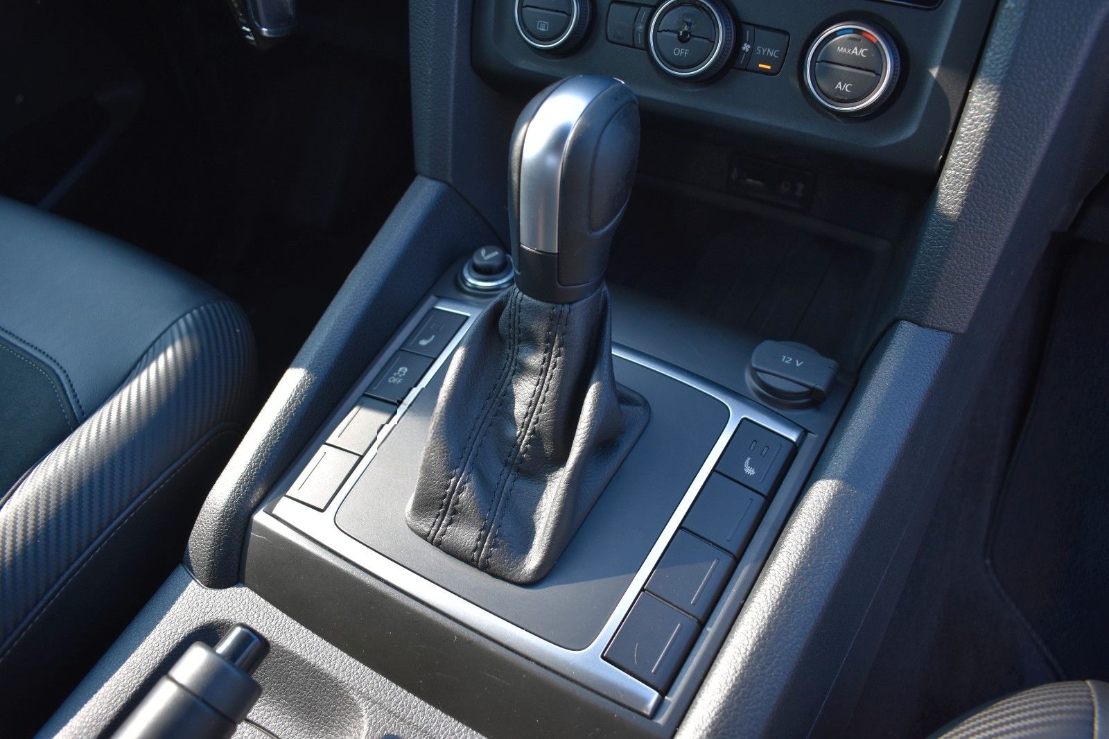 Volkswagen Amarok Dark Label 3.0 DoubleCab 4Motion Kamera foto 18