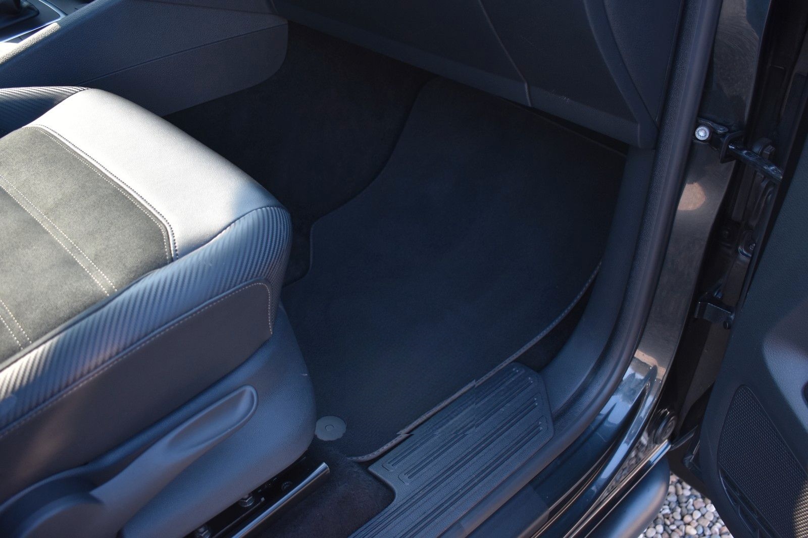 Volkswagen Amarok Dark Label 3.0 DoubleCab 4Motion Kamera foto 20