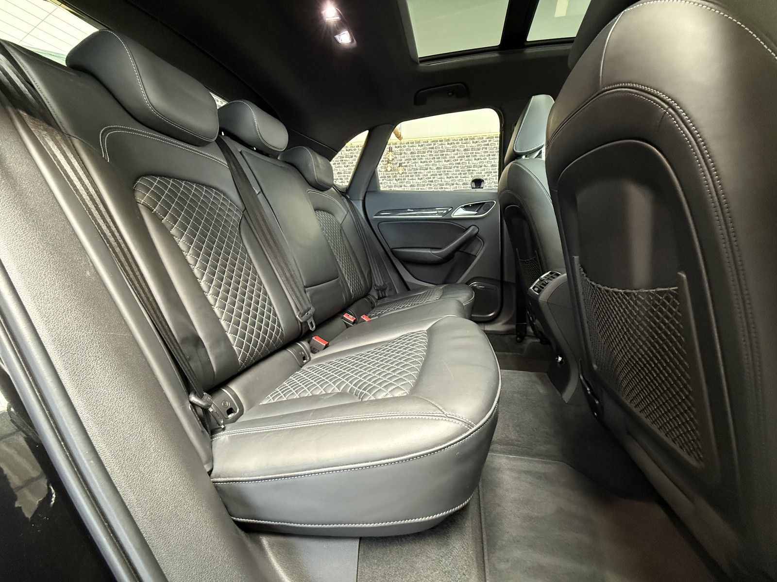 Audi RS Q3 2.5 TFSI quattro performance |RAUTE|PANO|K foto 15