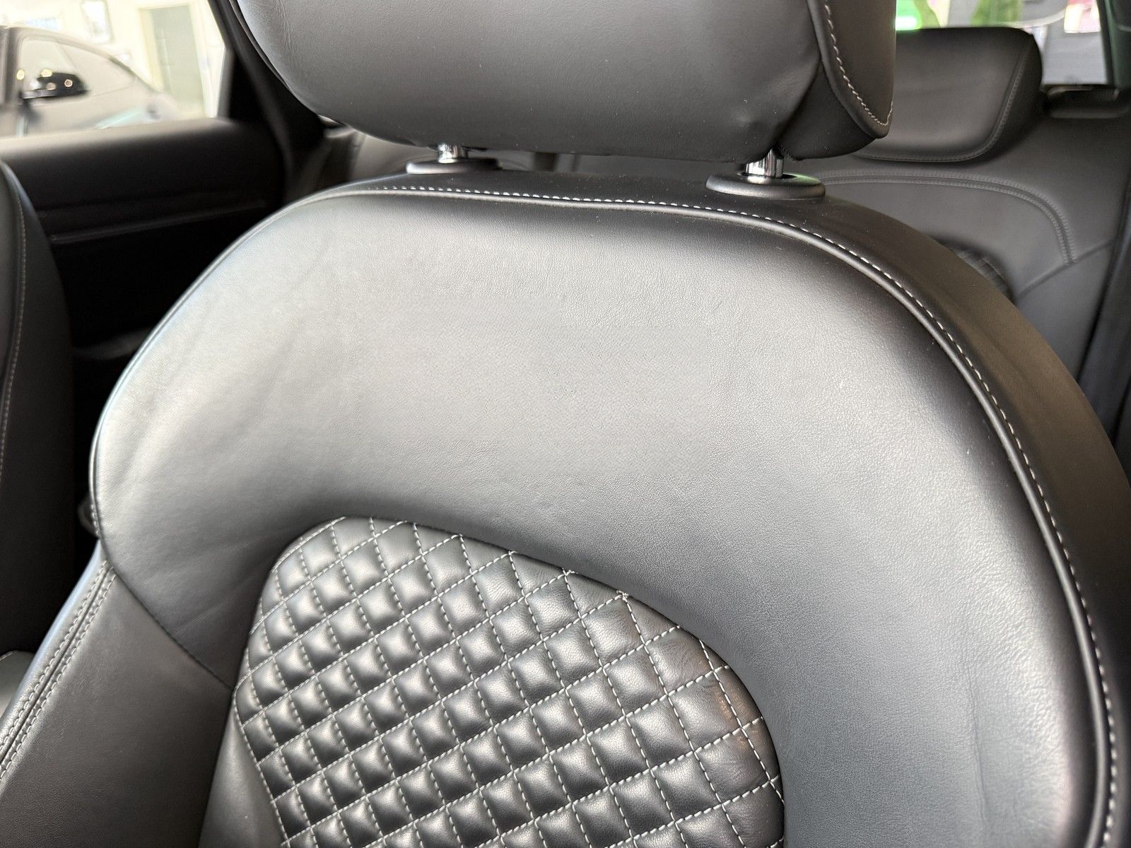 Audi RS Q3 2.5 TFSI quattro performance |RAUTE|PANO|K foto 16