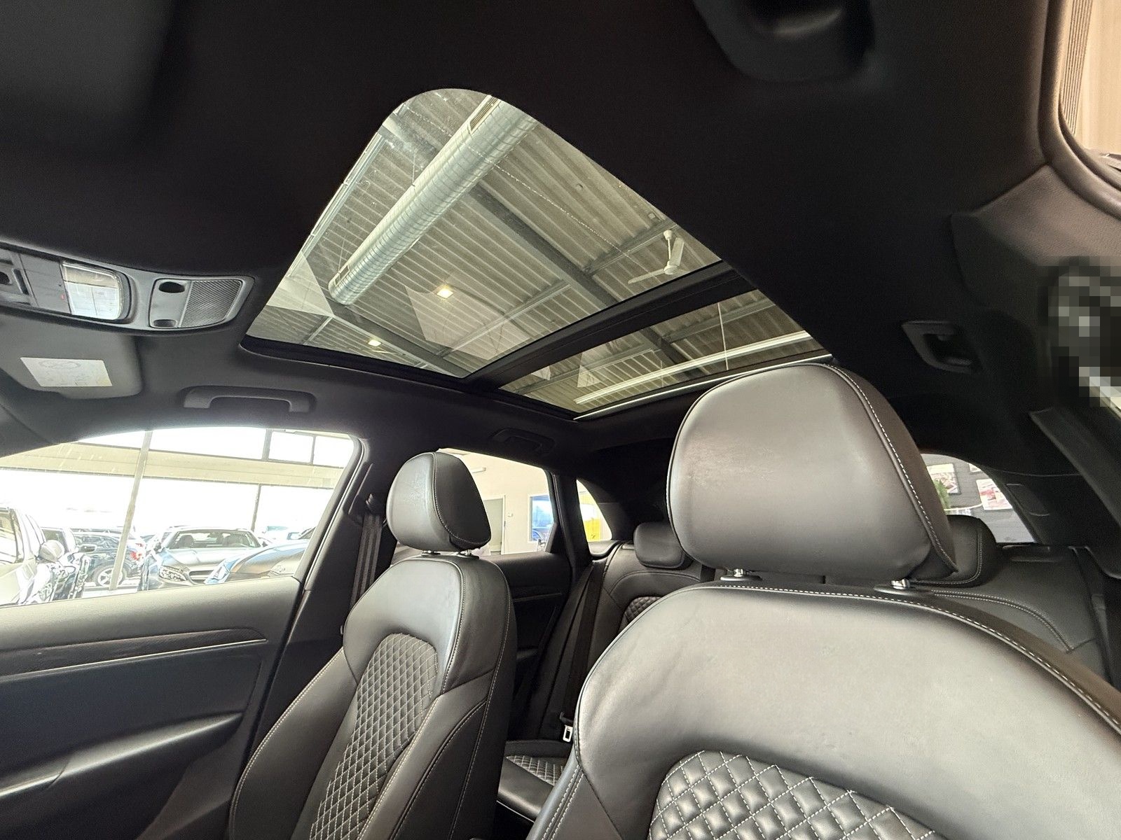 Audi RS Q3 2.5 TFSI quattro performance |RAUTE|PANO|K foto 17