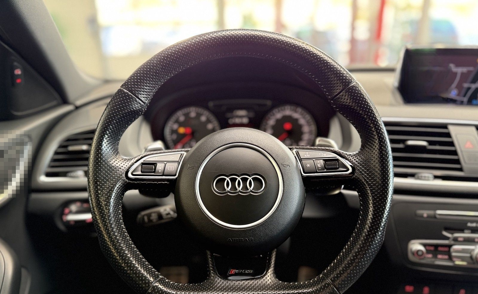 Audi RS Q3 2.5 TFSI quattro performance |RAUTE|PANO|K foto 20