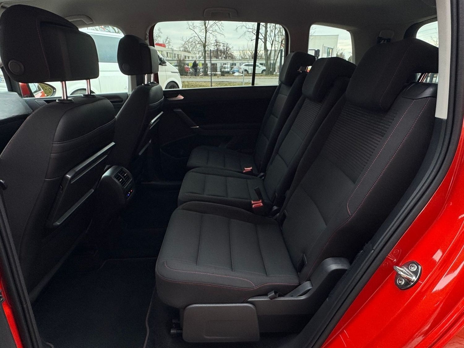 Volkswagen Touran Sound*DSG*7Sitze*Garantie*4xSitzheizung* foto 16