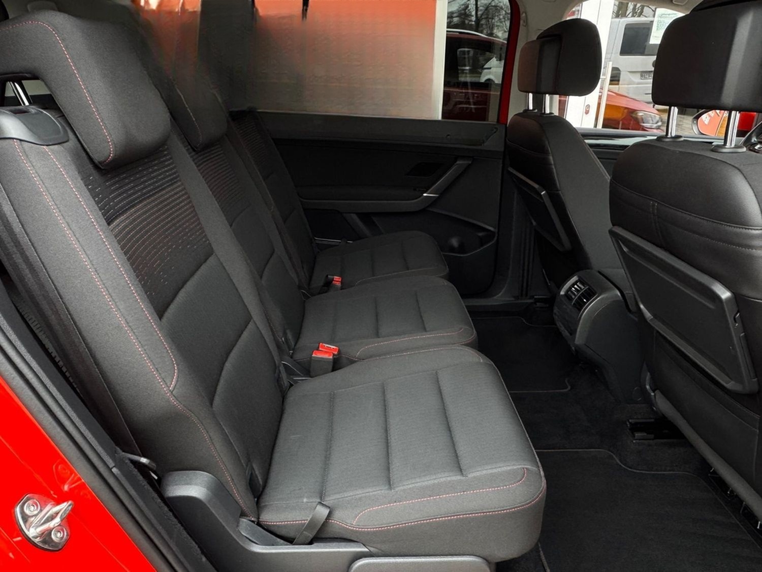 Volkswagen Touran Sound*DSG*7Sitze*Garantie*4xSitzheizung* foto 10