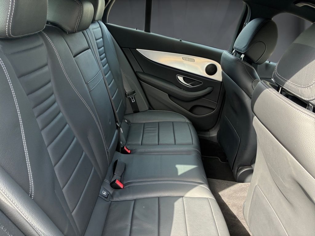 Mercedes-Benz E 400 d 4M T Avantg. AHK Kamera Leder LED Distr. foto 14