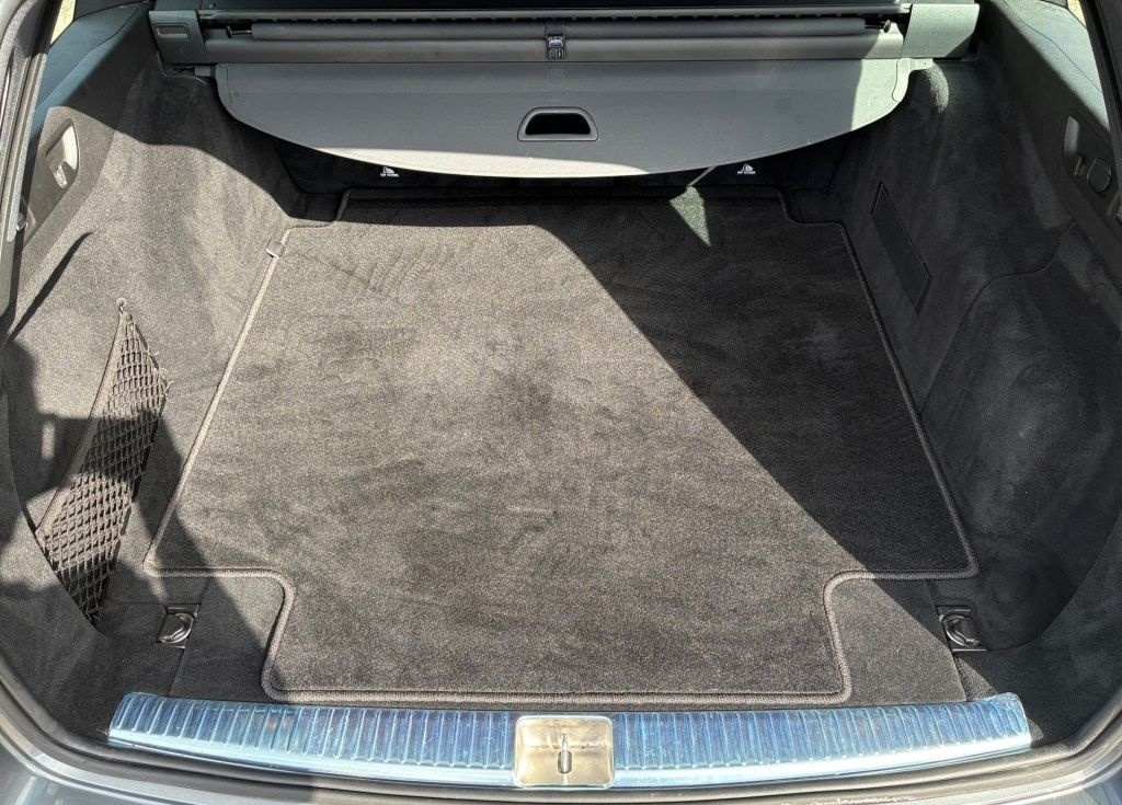 Mercedes-Benz E 400 d 4M T Avantg. AHK Kamera Leder LED Distr. foto 10