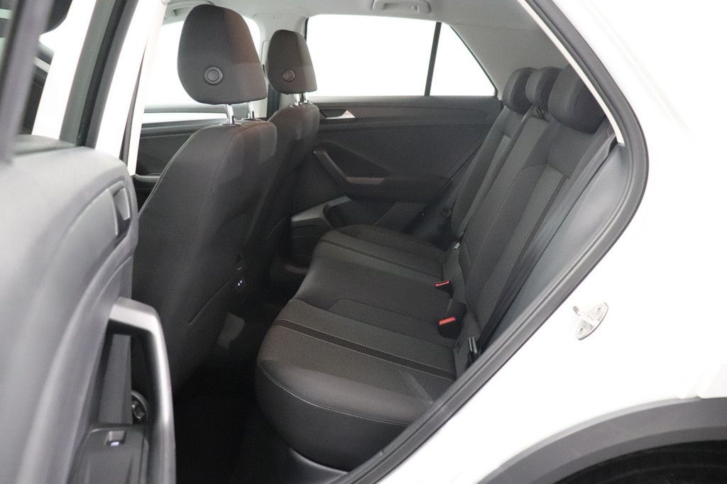 Volkswagen T-Roc 1.5 TSI DSG Life LED Winter-Paket foto 13