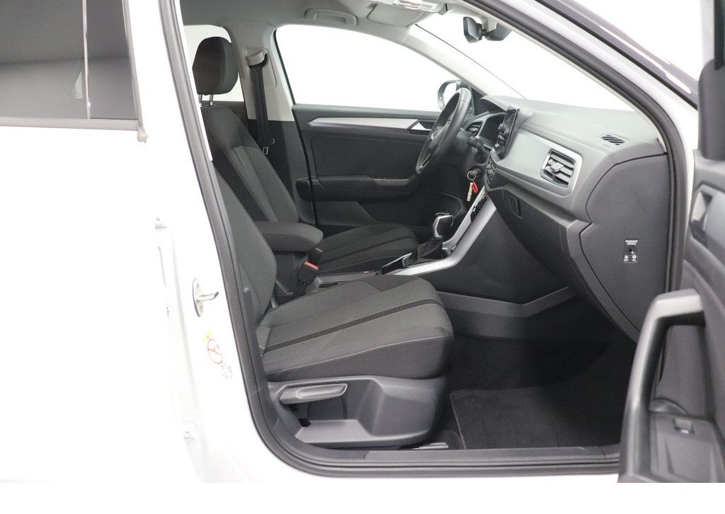 Volkswagen T-Roc 1.5 TSI DSG Life LED Winter-Paket foto 18