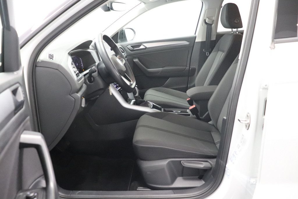Volkswagen T-Roc 1.5 TSI DSG Life LED Winter-Paket foto 10