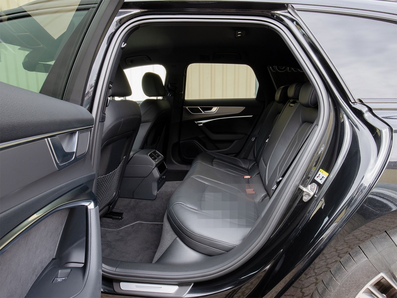 Audi A6 55TFSI quattro S-Line CAM Matrix HuD LenkHz. foto 15