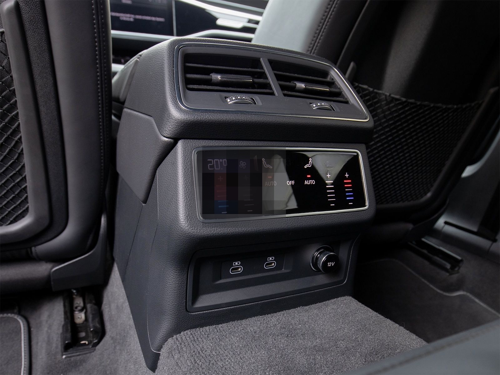 Audi A6 55TFSI quattro S-Line CAM Matrix HuD LenkHz. foto 18