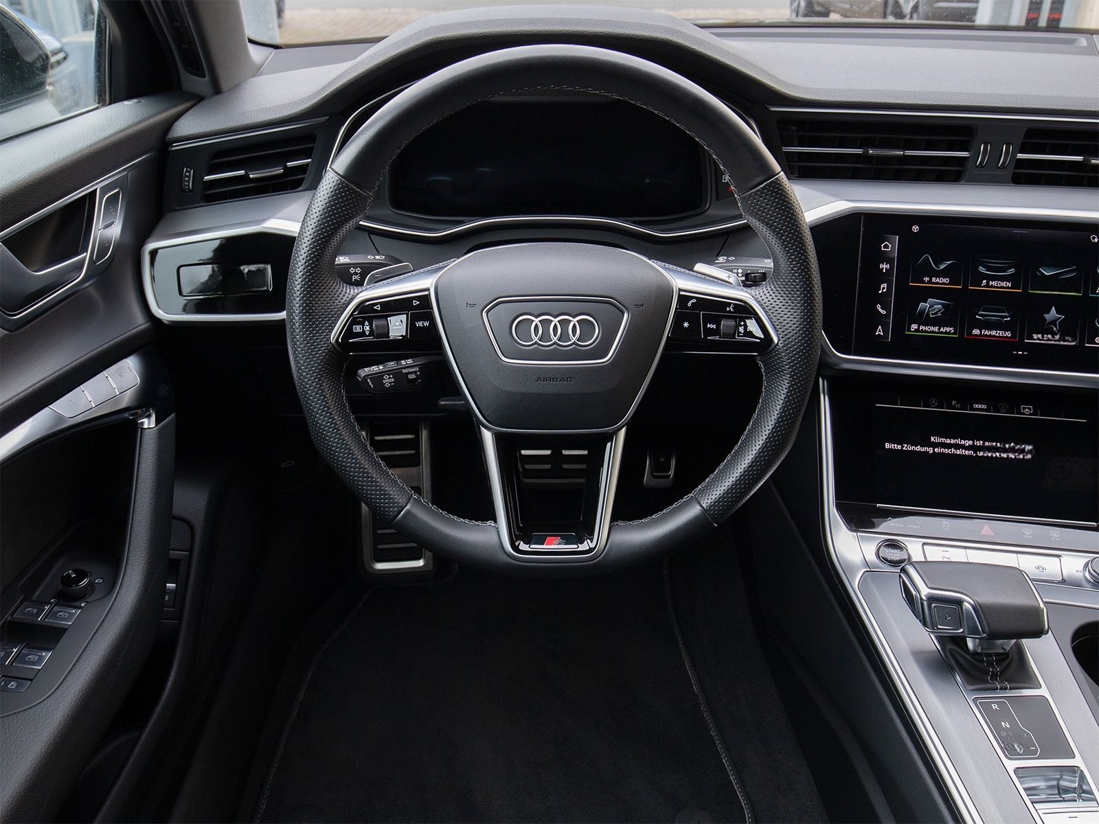 Audi A6 55TFSI quattro S-Line CAM Matrix HuD LenkHz. foto 20
