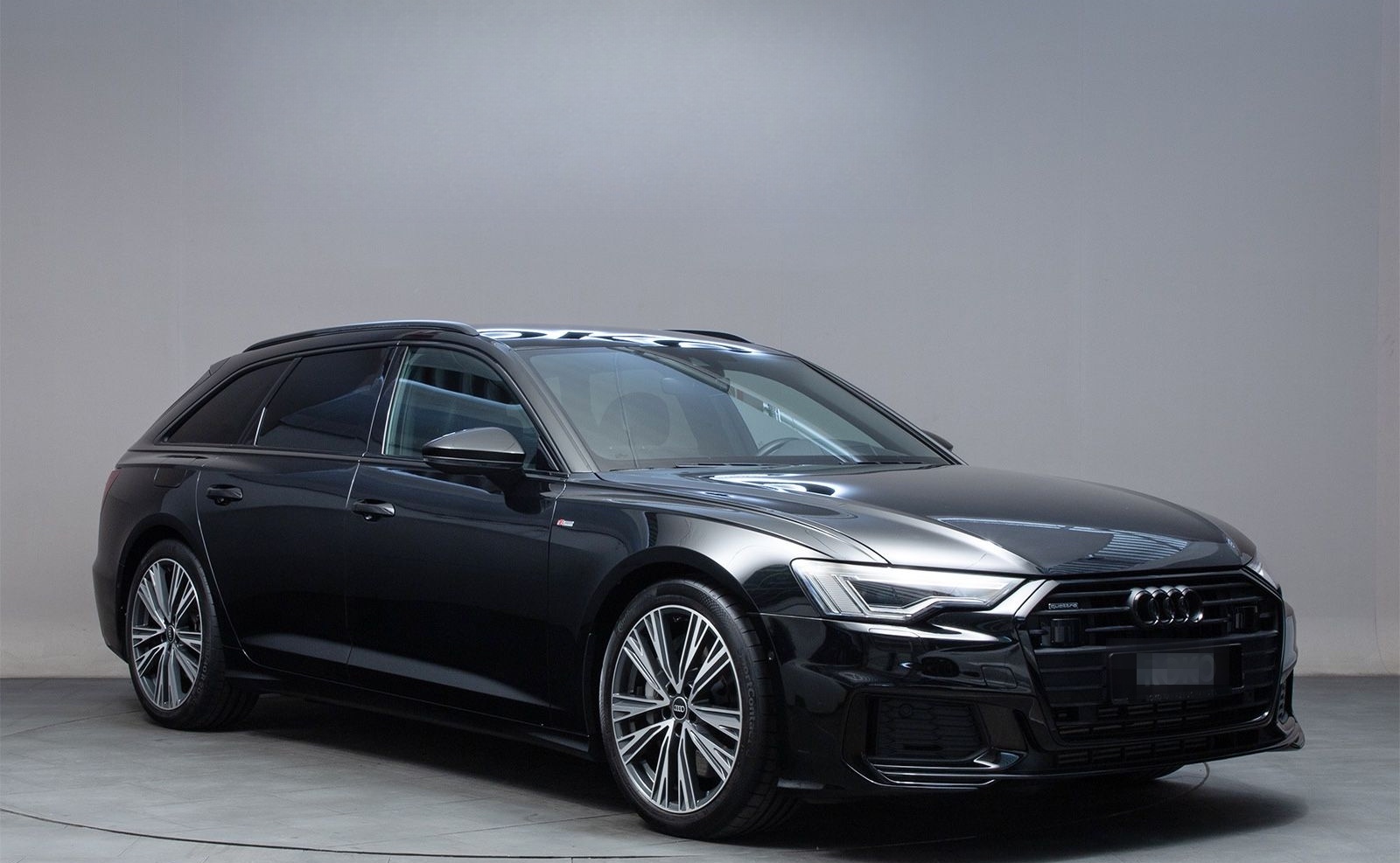 Audi A6 55TFSI quattro S-Line CAM Matrix HuD LenkHz. foto 3