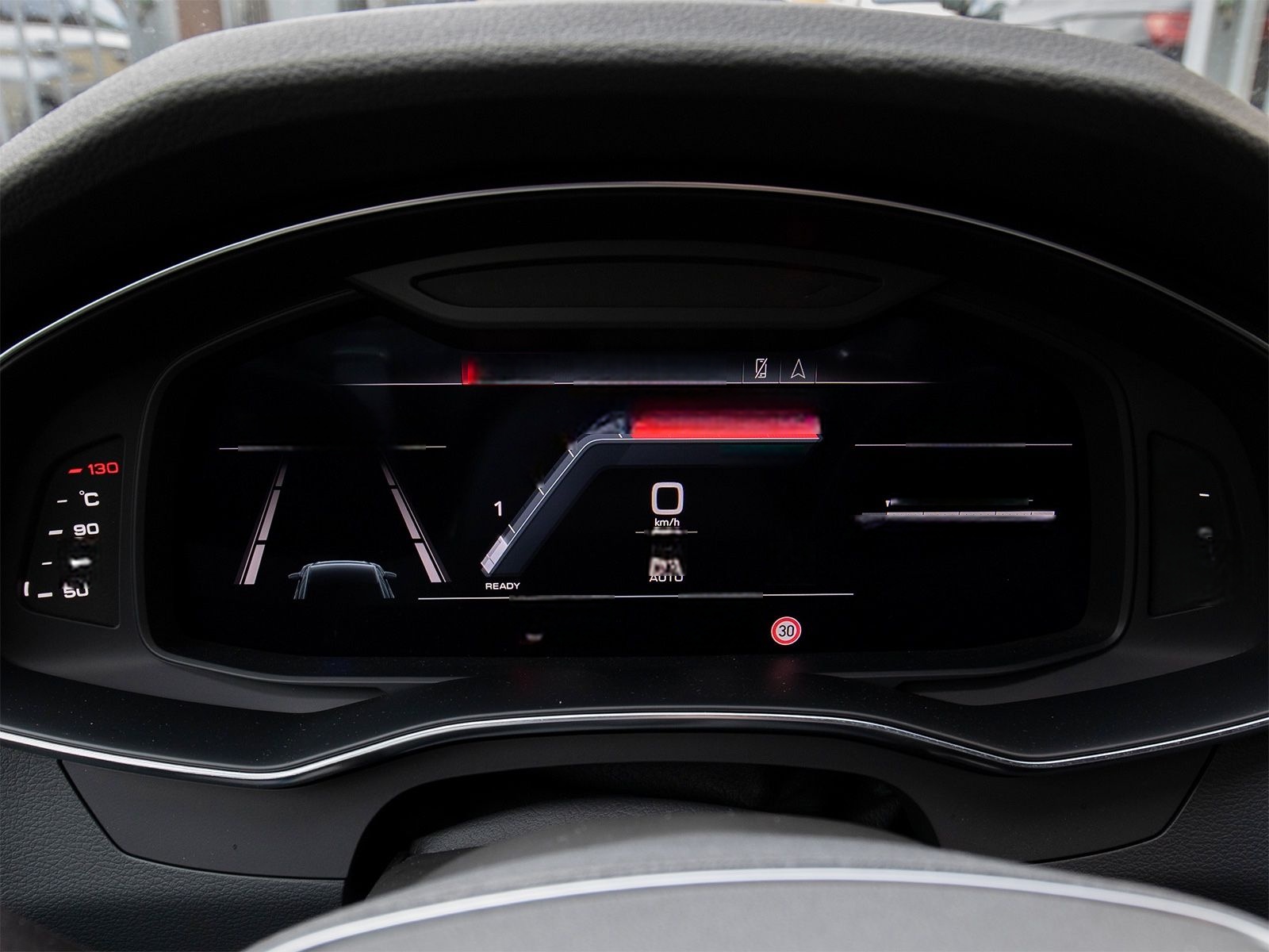 Audi A6 55TFSI quattro S-Line CAM Matrix HuD LenkHz. foto 22