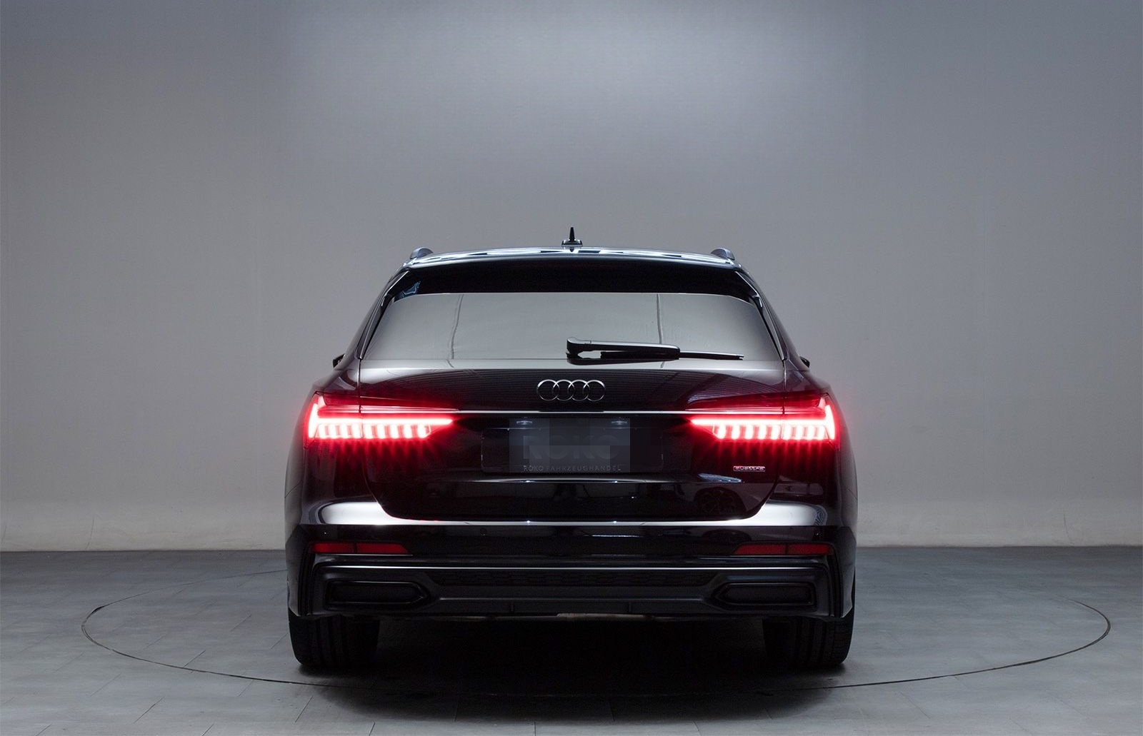 Audi A6 55TFSI quattro S-Line CAM Matrix HuD LenkHz. foto 6