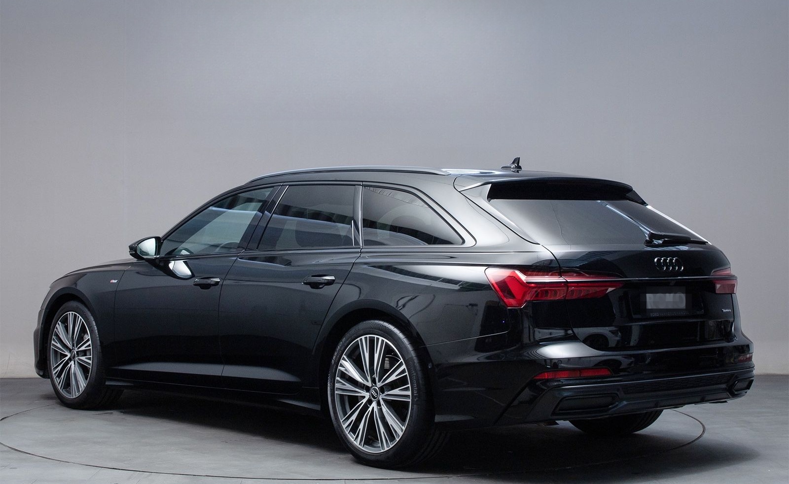 Audi A6 55TFSI quattro S-Line CAM Matrix HuD LenkHz. foto 7