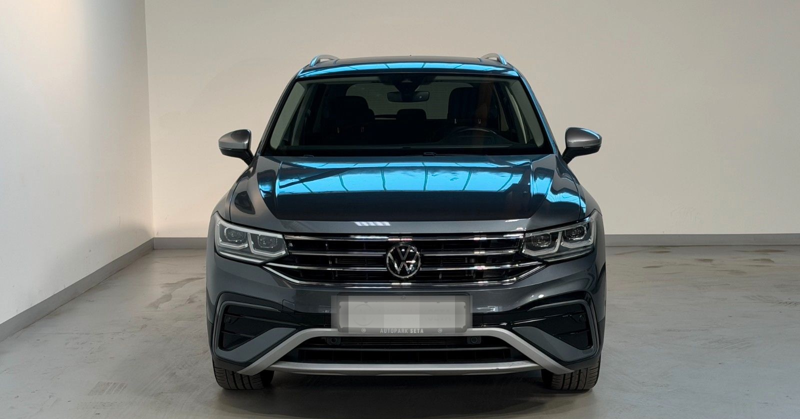 Volkswagen Tiguan Allspace 2.0TDI  Eleg 4M HUD*PAN*AHK*360° foto 2