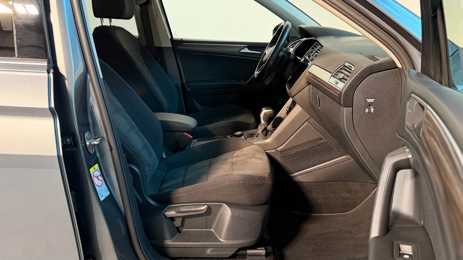 Volkswagen Tiguan Allspace 2.0TDI  Eleg 4M HUD*PAN*AHK*360° foto 11