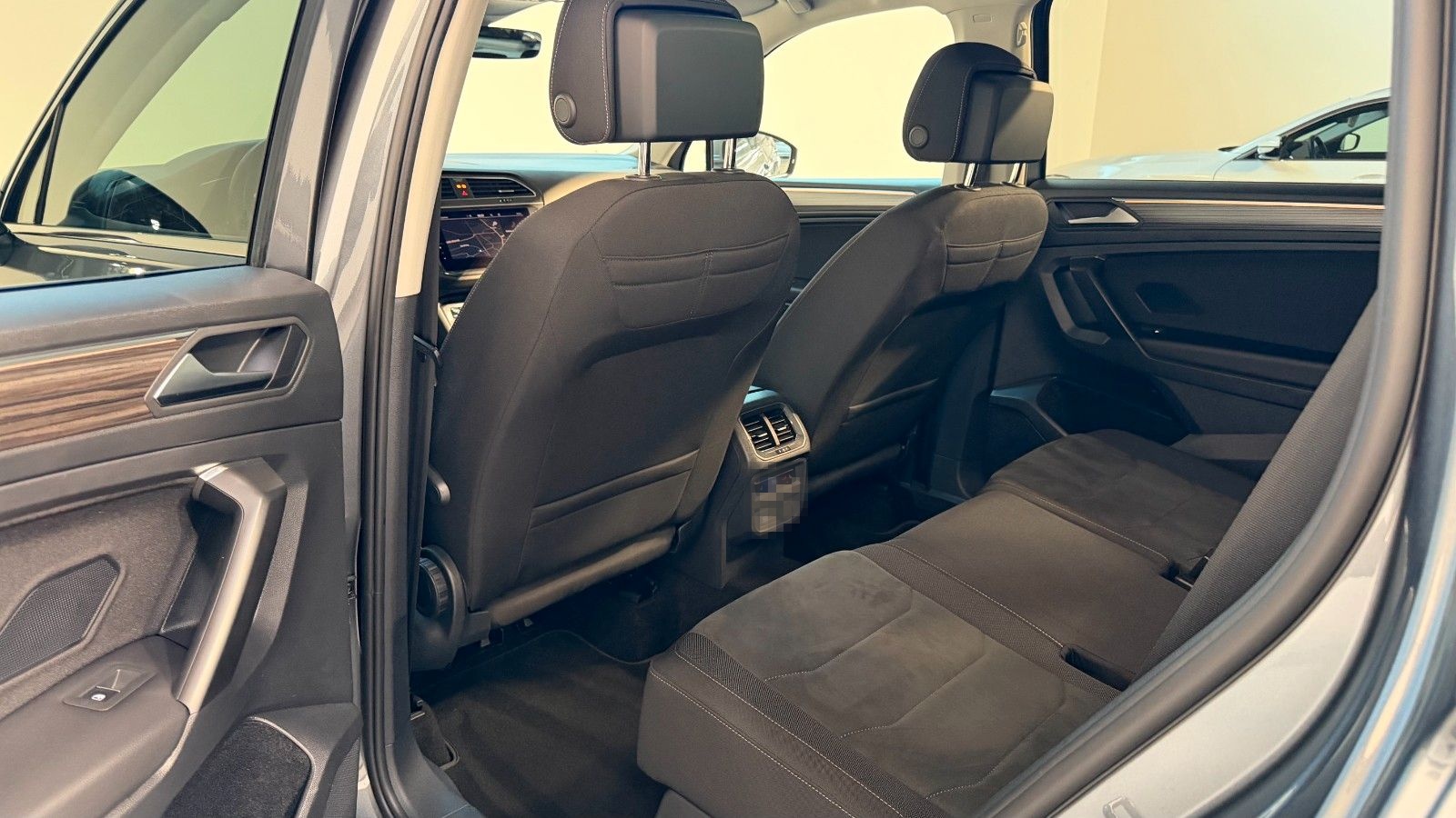 Volkswagen Tiguan Allspace 2.0TDI  Eleg 4M HUD*PAN*AHK*360° foto 13