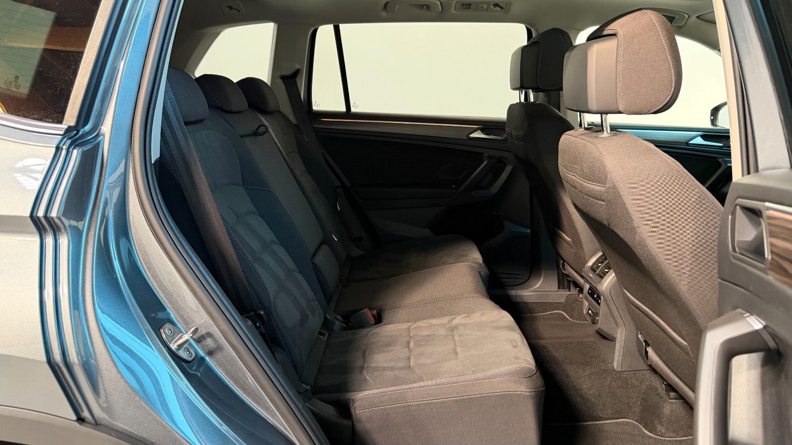 Volkswagen Tiguan Allspace 2.0TDI  Eleg 4M HUD*PAN*AHK*360° foto 15