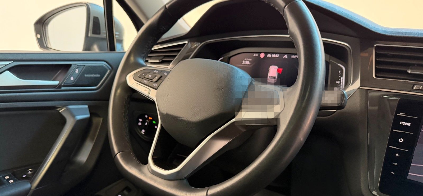 Volkswagen Tiguan Allspace 2.0TDI  Eleg 4M HUD*PAN*AHK*360° foto 18