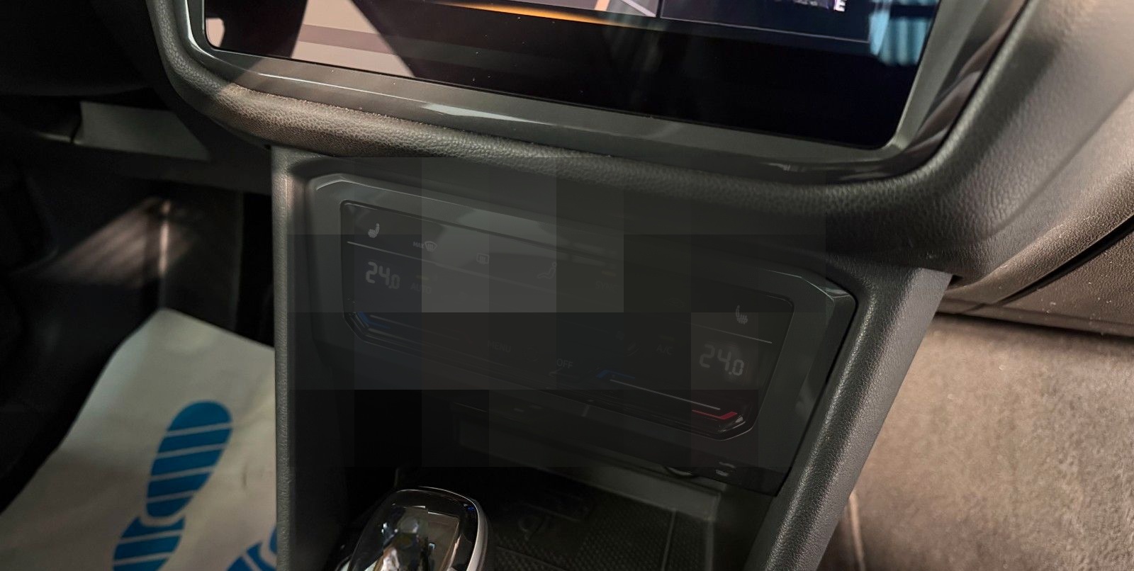 Volkswagen Tiguan Allspace 2.0TDI  Eleg 4M HUD*PAN*AHK*360° foto 21