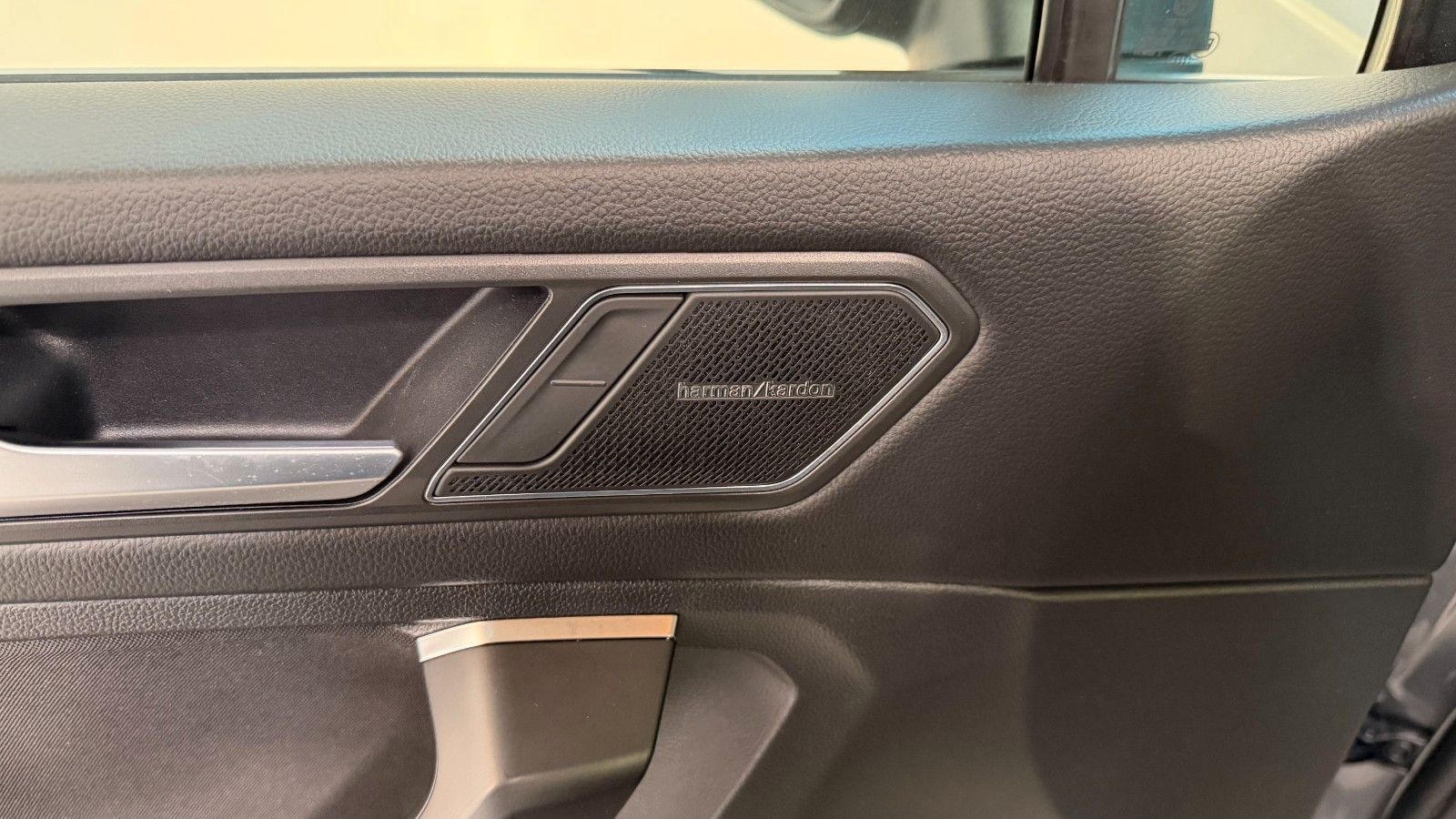 Volkswagen Tiguan Allspace 2.0TDI  Eleg 4M HUD*PAN*AHK*360° foto 23