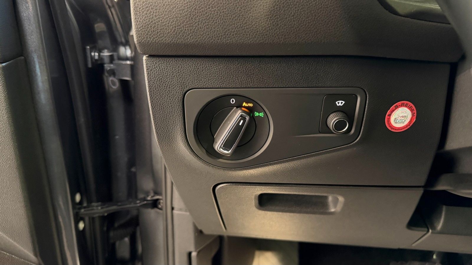 Volkswagen Tiguan Allspace 2.0TDI  Eleg 4M HUD*PAN*AHK*360° foto 25