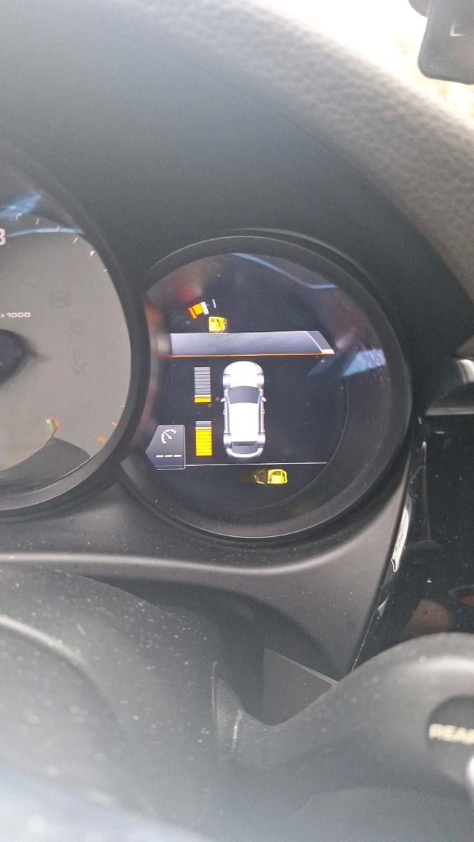 Porsche Macan Diesel foto 7