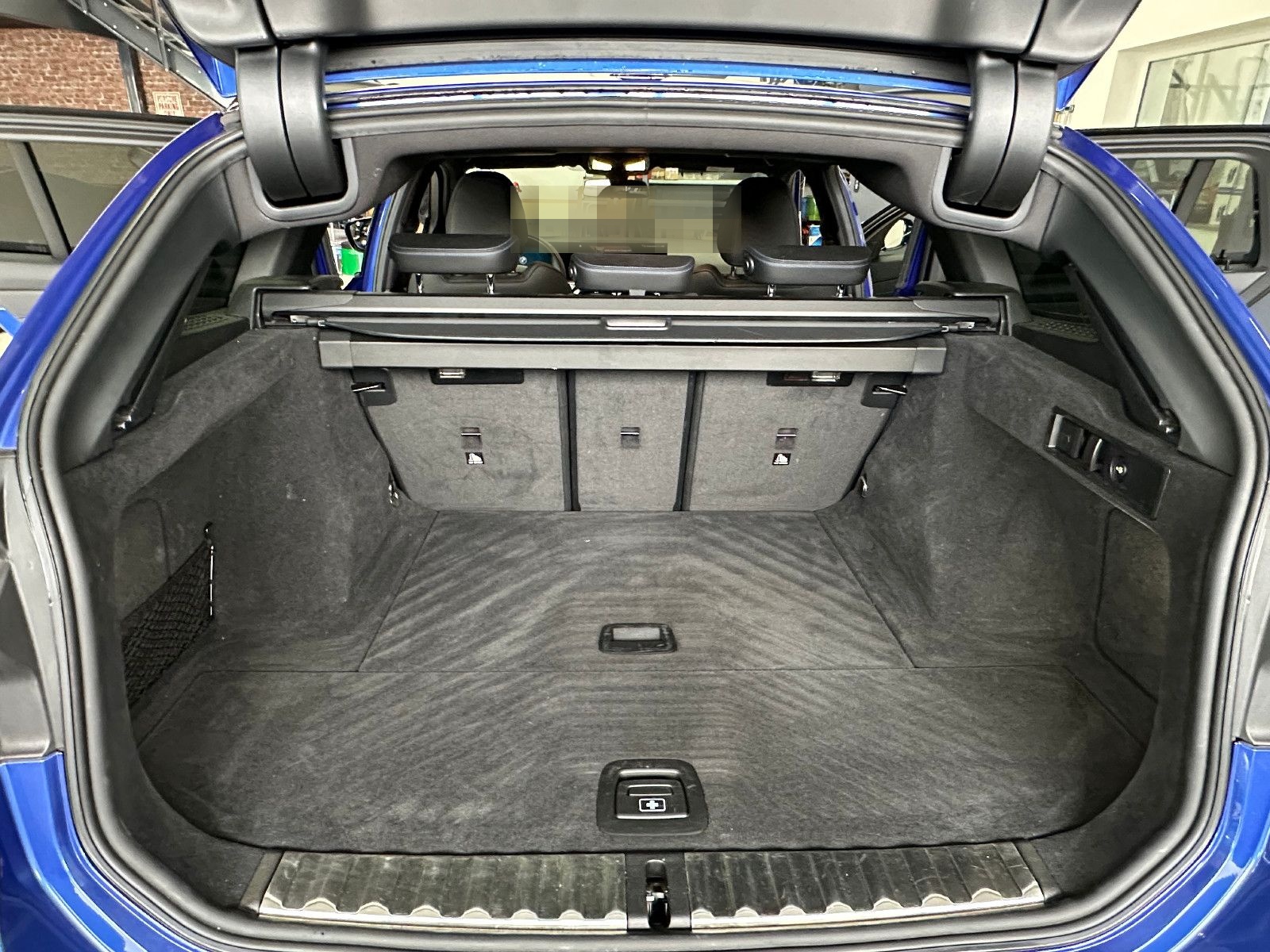 BMW 330 3 Touring 330 d xDrive M Sport foto 11