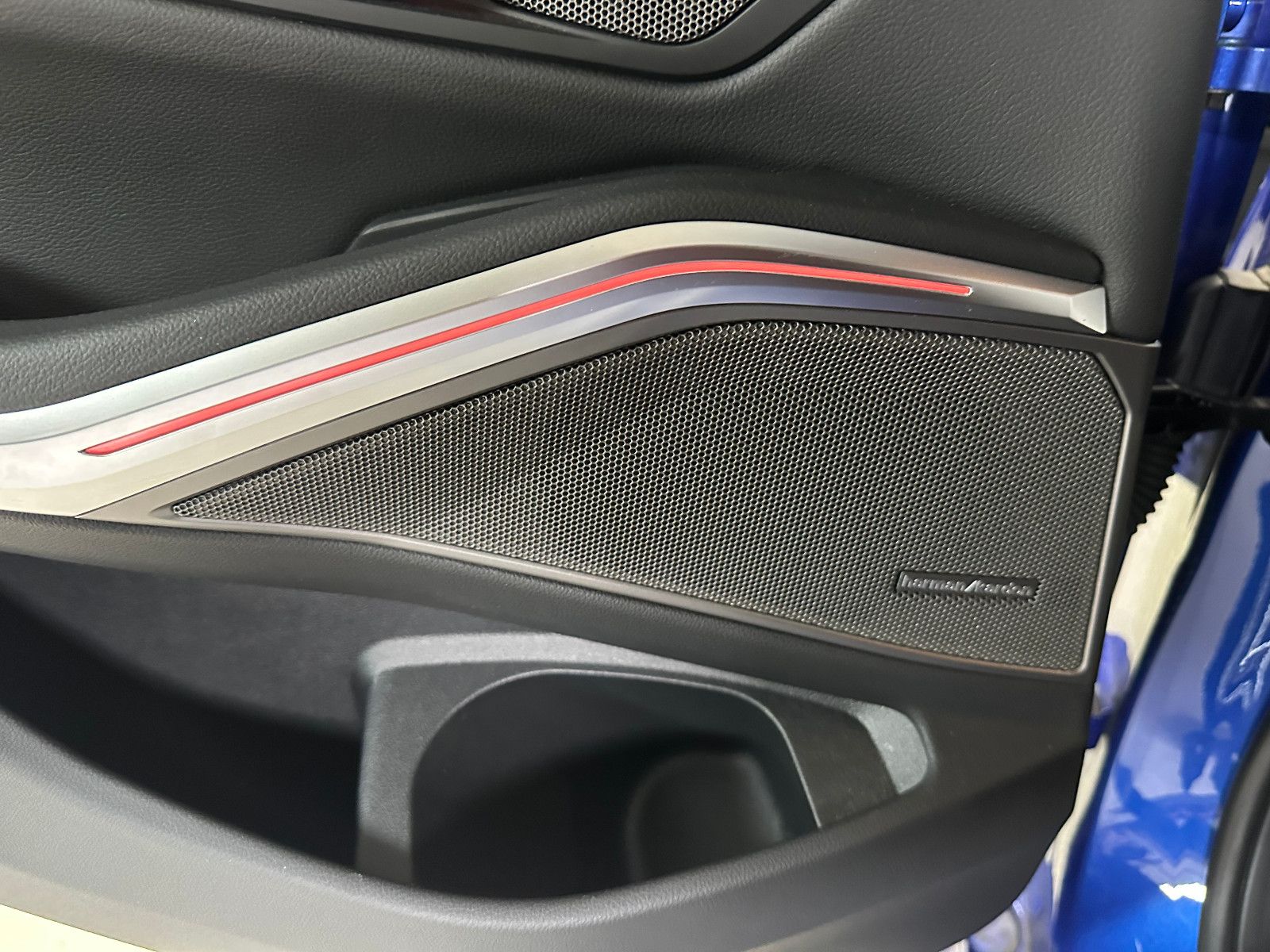 BMW 330 3 Touring 330 d xDrive M Sport foto 20