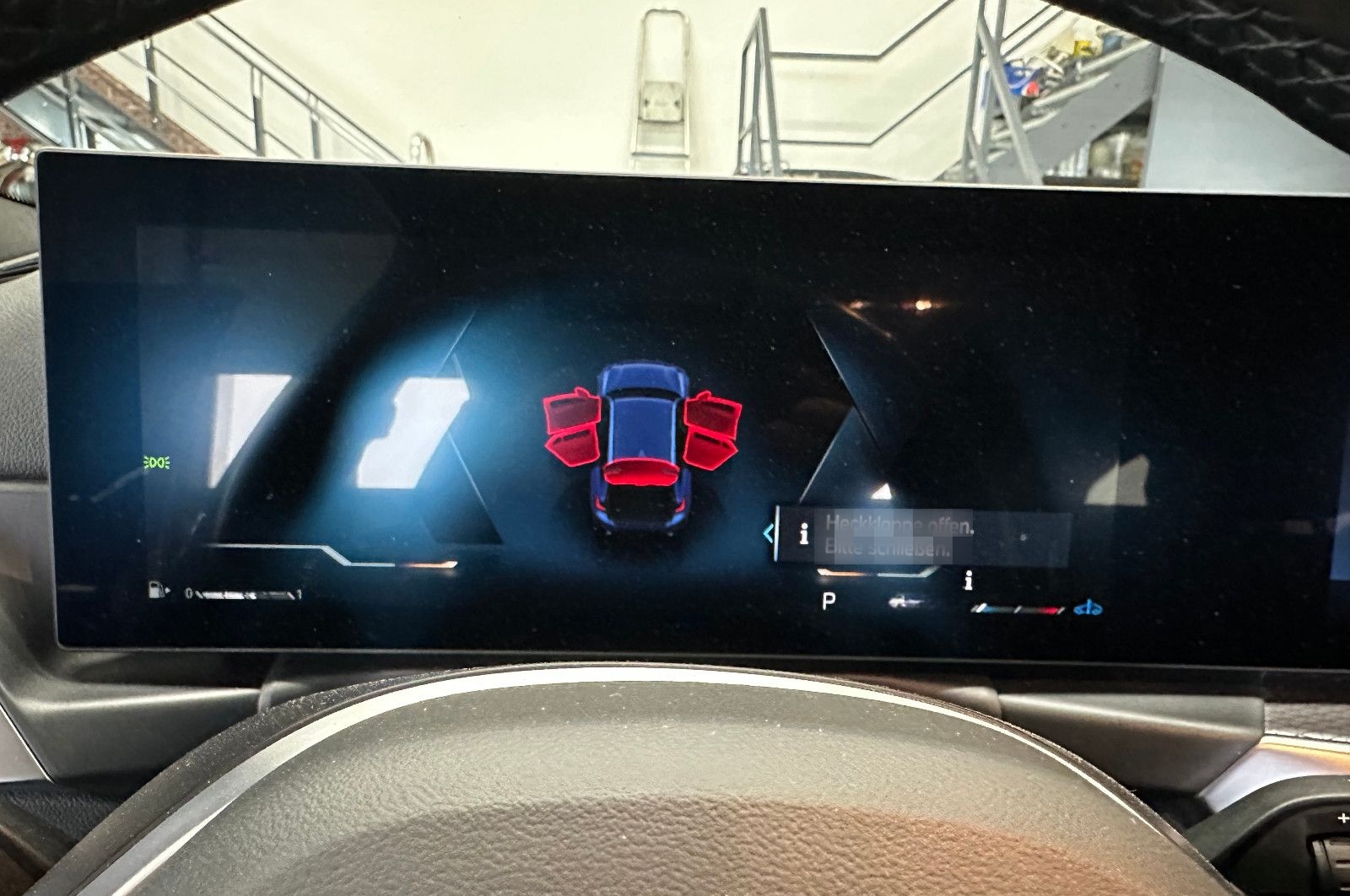 BMW 330 3 Touring 330 d xDrive M Sport foto 22