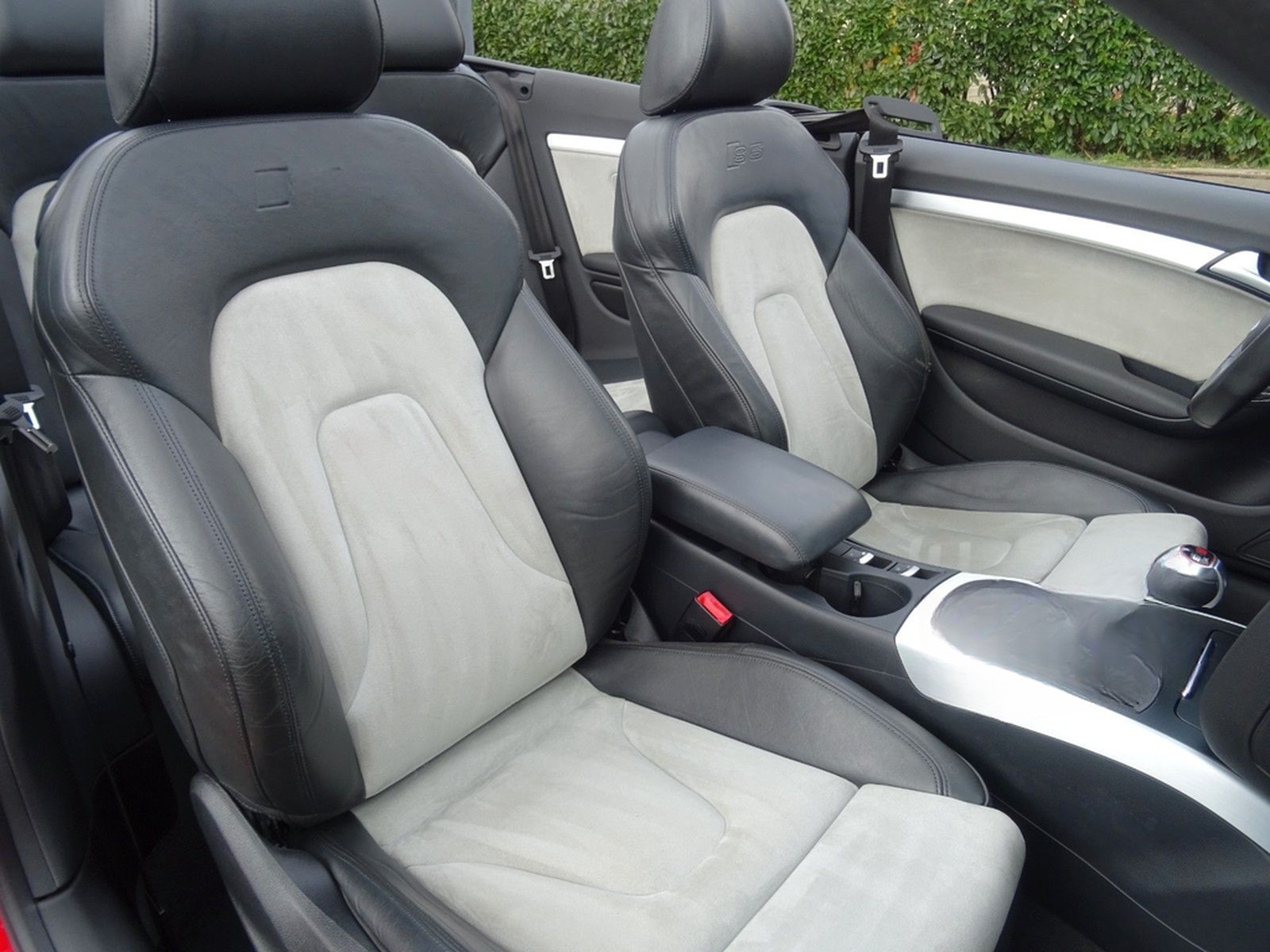 Audi S5 Cabriolet 3.0 TFSI quattro 2. HAND MMI XENON foto 13