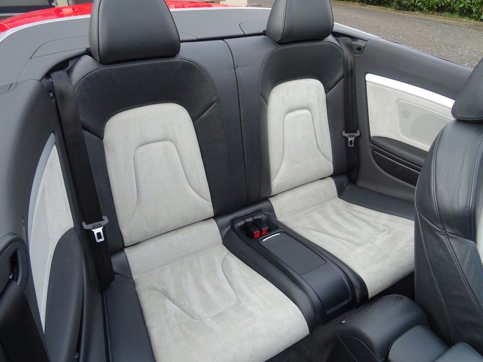 Audi S5 Cabriolet 3.0 TFSI quattro 2. HAND MMI XENON foto 14